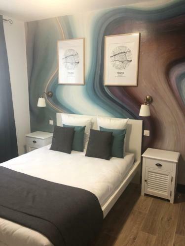Hotel H�tel Saint Eloi