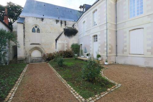 Apartamento Charming Flat Tours Hyper Center