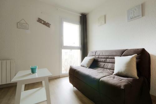Apartamento Very Nice Studio Tours
