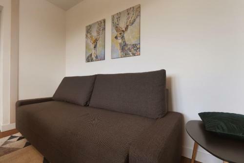 Apartment Modern#tours La Fuye-velpeau