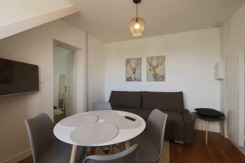 Apartment Modern#tours La Fuye-velpeau