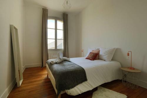 Apartment Modern#tours La Fuye-velpeau