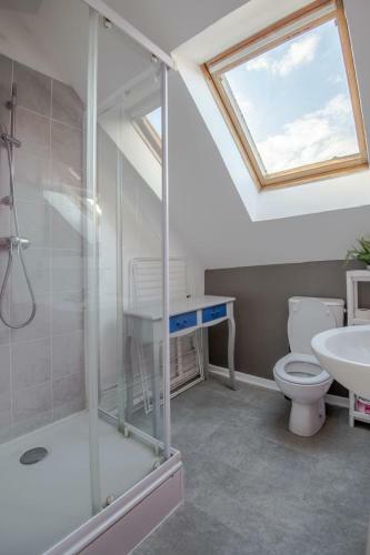 Apartamento Le Cocon - Tours Centre Ville