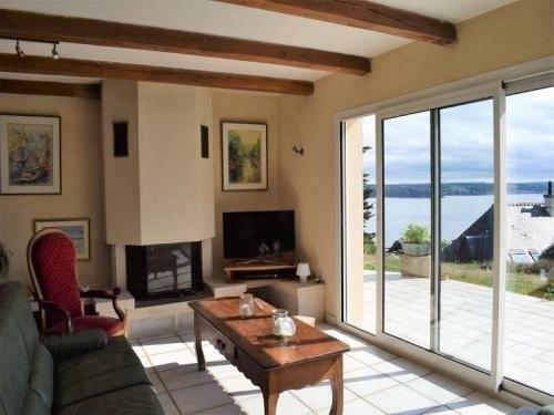 Maison Tr�beurden, 5 Pi�ces, 9 Personnes - Fr-1-368-147