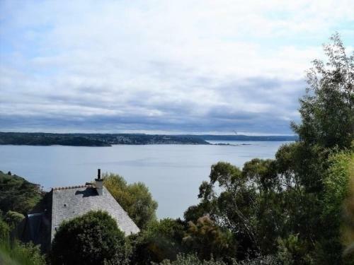 Maison Tr�beurden, 5 Pi�ces, 9 Personnes - Fr-1-368-147