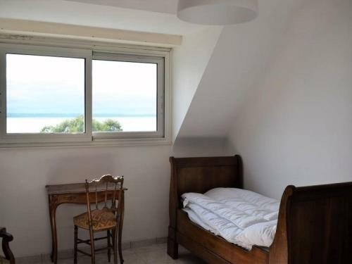 Maison Tr�beurden, 5 Pi�ces, 9 Personnes - Fr-1-368-147