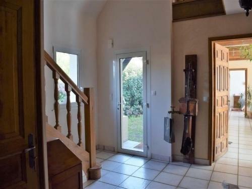 Maison Tr�beurden, 5 Pi�ces, 9 Personnes - Fr-1-368-147