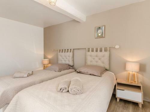 G�te Tra�nel, 3 Pi�ces, 4 Personnes - Fr-1-543-147