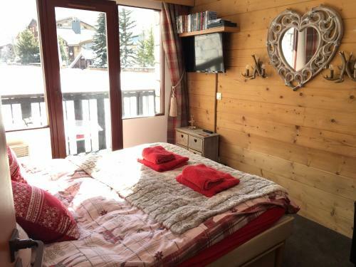 Apartamentos Les Balcons De Bellevarde