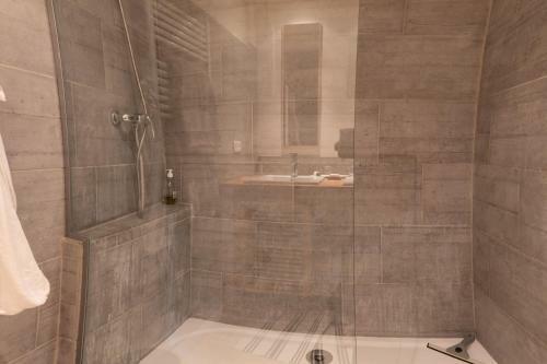 Apartamento Chez Vous