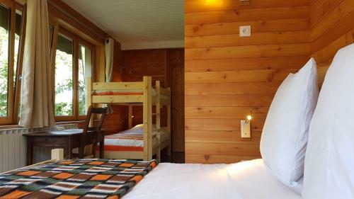 Hotel Auberge Du Bachelard