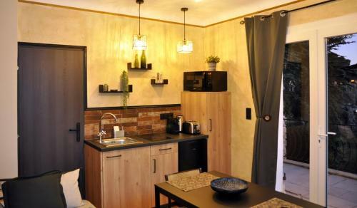 Bed & Breakfast Terre De Bacchus