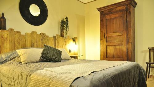 Bed & Breakfast Terre De Bacchus