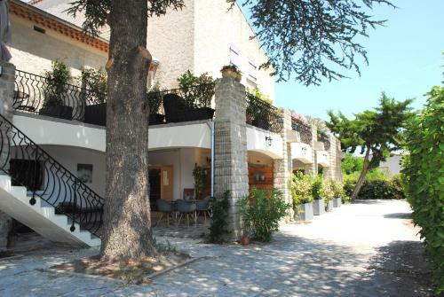 Bed & Breakfast Terre De Bacchus