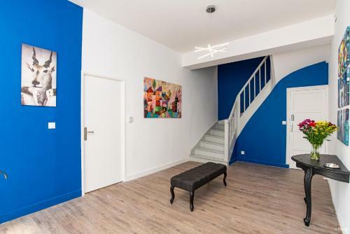 Apartamento Les Fontaines de Valence D'agen