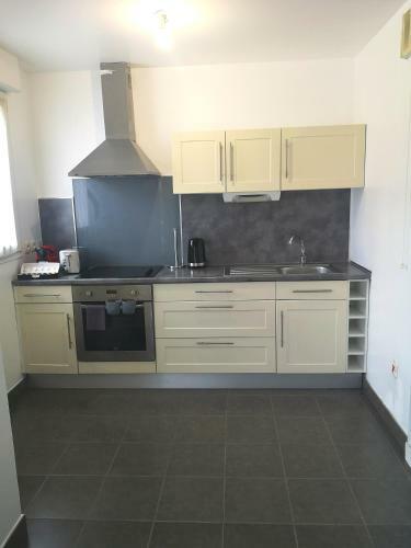 Apartamento Citizenhouse - Les Tertiales