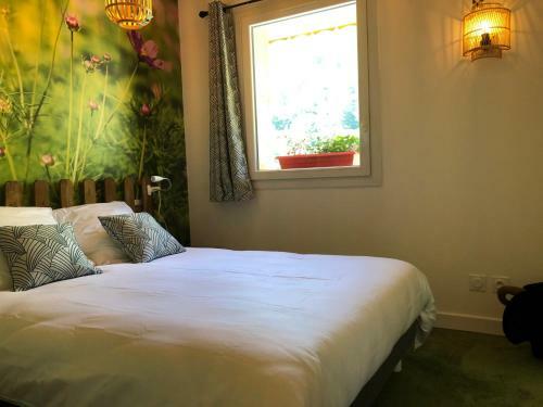Bed & Breakfast La Ferme Des �troits