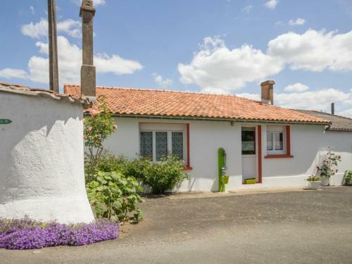 G�te Vallet, 3 Pi�ces, 5 Personnes - Fr-1-306-806