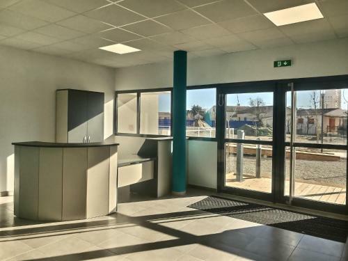 Villa Pavillon Dans Une R�sidence R�cente Pour 6 Personnes V03