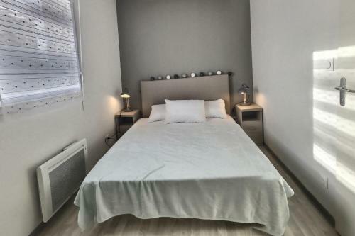 Villa Pavillon Dans Une R�sidence R�cente Pour 6 Personnes V03