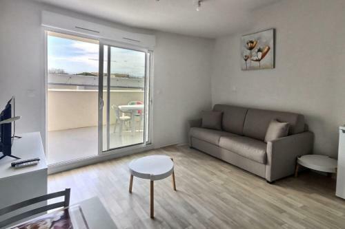 Apartamento Studio 2 Personnes+b�b�