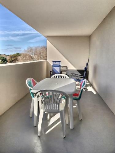 Apartamento Studio 2 Personnes+b�b�