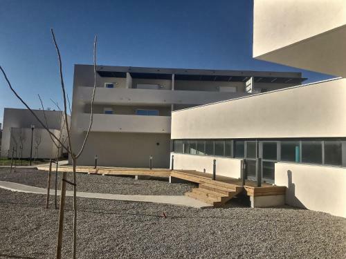 Apartamento Studio Pour 2 Pesonnes + B�b�