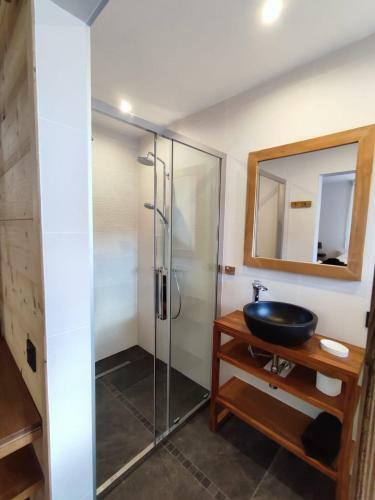 Chalet Le Petit Plus