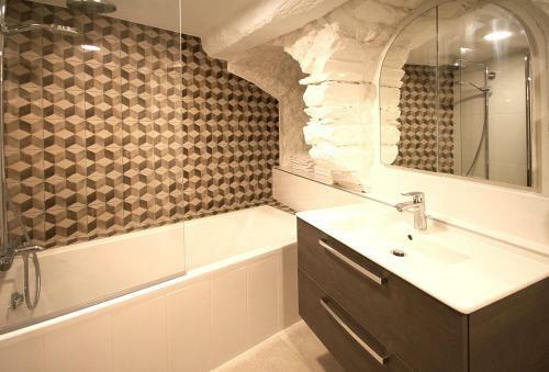 Hostal Moulin de Boursac