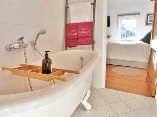 Bed & Breakfast Clos Monicord