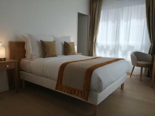 Apartamento Domitys - Le Solstice