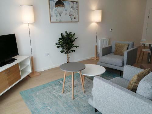 Apartamento Domitys - Le Solstice