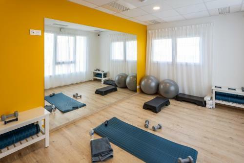 Apartamento N�m�a Appart'h�tel V�lizy Europe