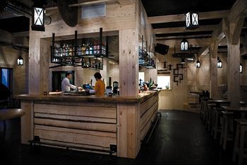Hotel Radisson Blu Resort, Trysil