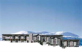 Hotel Radisson Blu Resort, Trysil