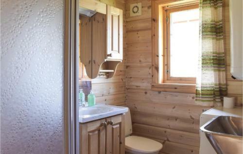 Holiday Home Olden Muri II