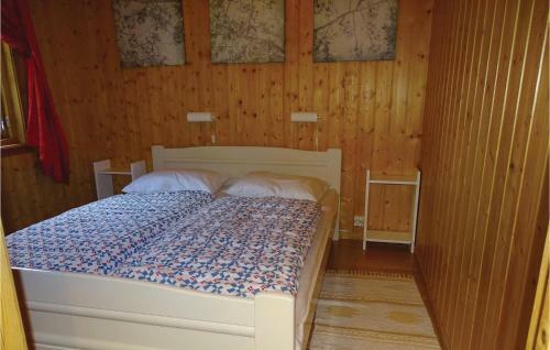 Holiday Home Dirdal Frafjord III