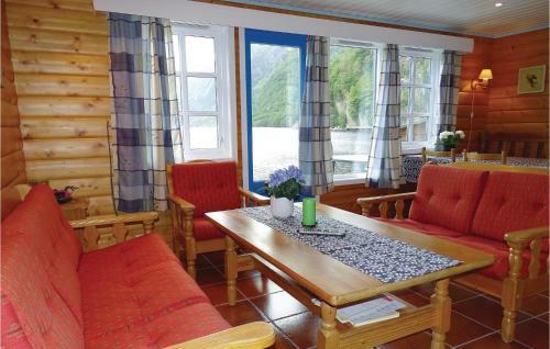 Holiday Home Dirdal Frafjord III