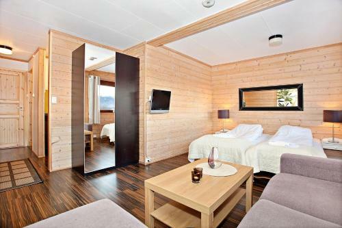 Sandmoen Bed & Breakfast