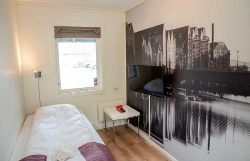 Sandmoen Bed & Breakfast
