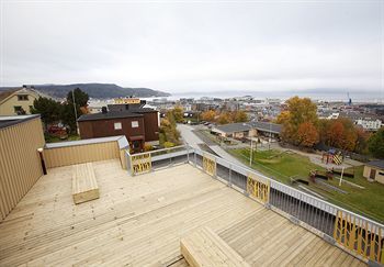 Albergue Trondheim Vandrerhjem