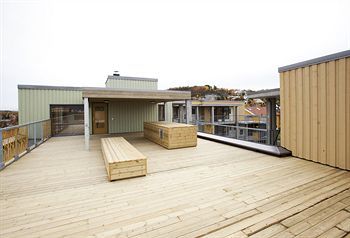 Albergue Trondheim Vandrerhjem
