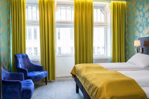Thon Hotel Gildevangen