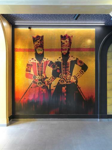 Thon Hotel Gildevangen