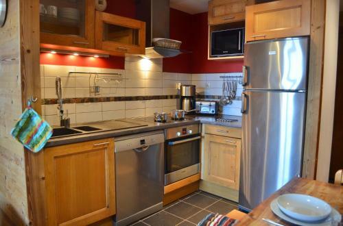 Apartamento Regain 6 Bel Appt Moderne Plein Sud 4*