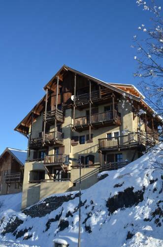 Apartamento Regain 6 Bel Appt Moderne Plein Sud 4*
