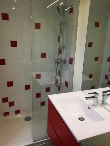 Apartamento Twenty's Business Flats Croizat