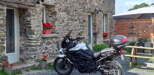Bed & Breakfast La Petite Houssaye