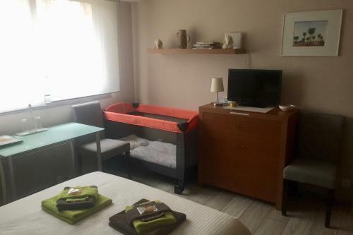 Bed & Breakfast Mes Oasis Nancy
