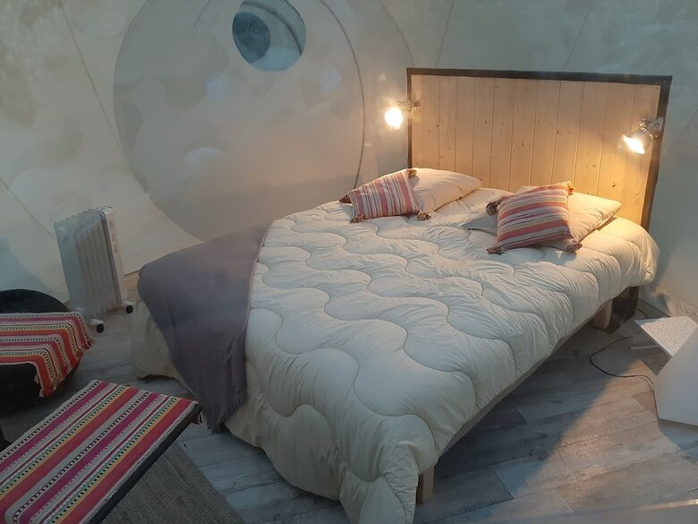 Bed & Breakfast Les Perles Catalanes